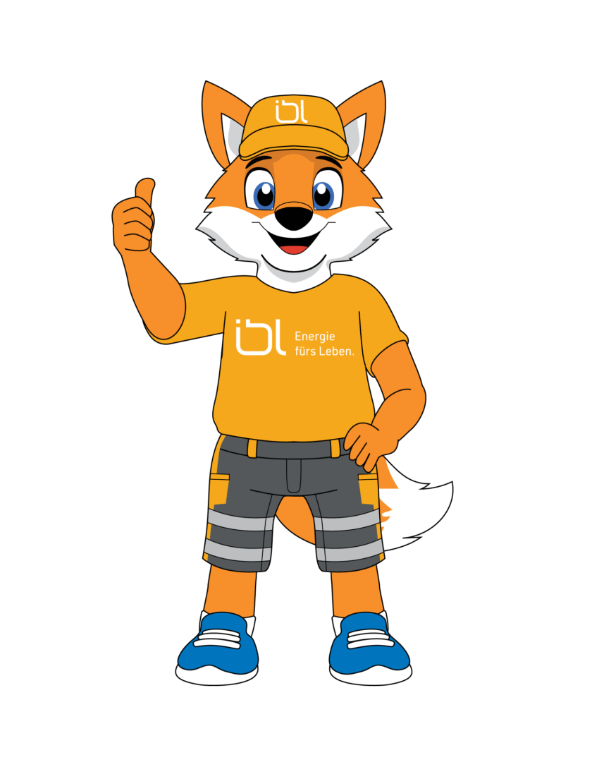 Fox fox